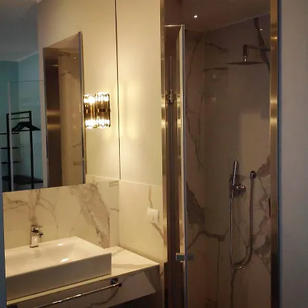 Sangregorio Luxury * Palermo