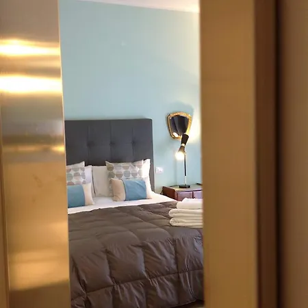 Sangregorio Luxury Bed & Breakfast