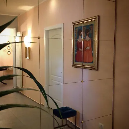 Bed & Breakfast Sangregorio Luxury Palermo