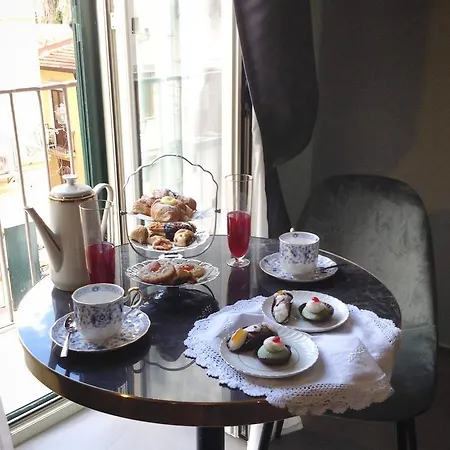 Sangregorio Luxury * Palermo
