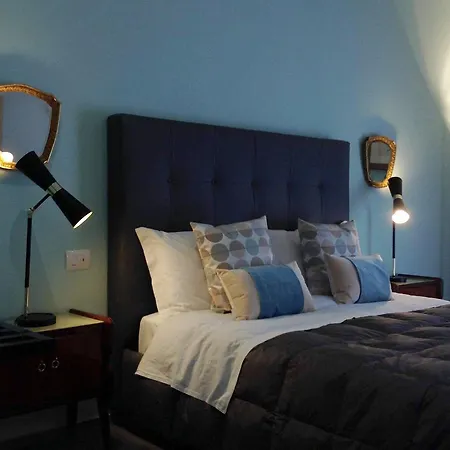 Bed & Breakfast Sangregorio Luxury *