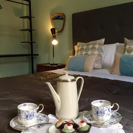 Sangregorio Luxury * Palermo