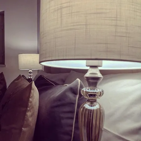 Bed & Breakfast Sangregorio Luxury
