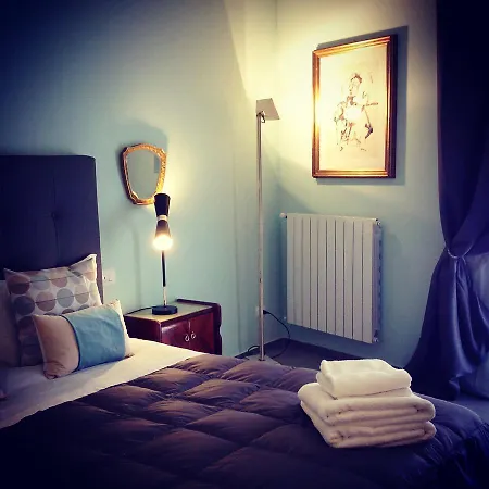 Sangregorio Luxury Palermo