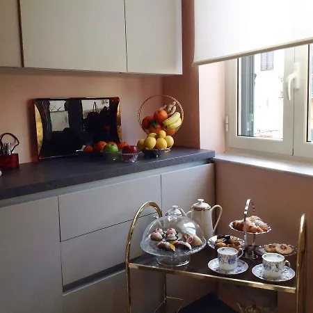 Sangregorio Luxury Palermo