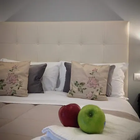 Sangregorio Luxury