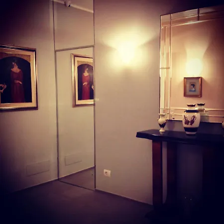 Sangregorio Luxury Bed & Breakfast