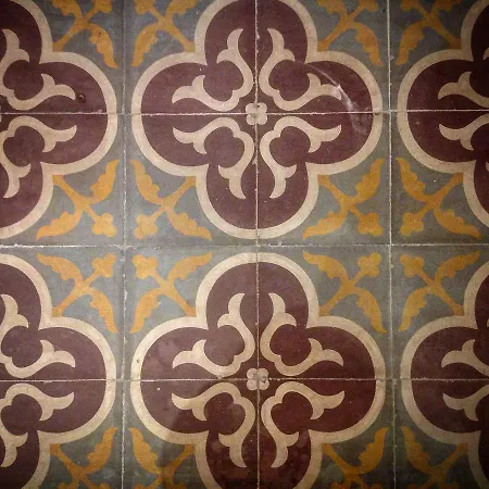 Sangregorio Luxury * Palermo