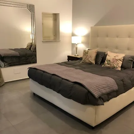 Bed & Breakfast Sangregorio Luxury Palermo