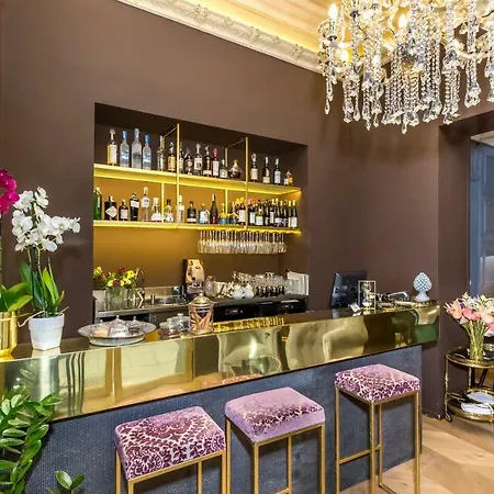Bed & Breakfast Sangregorio Luxury *