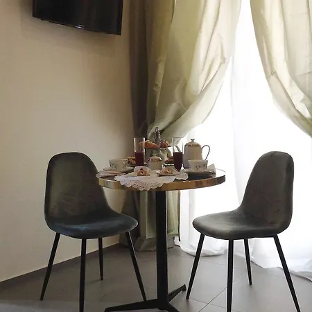 Sangregorio Luxury 팔레르모