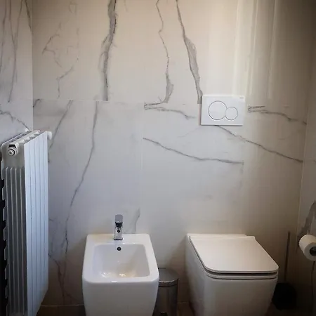 Sangregorio Luxury 팔레르모