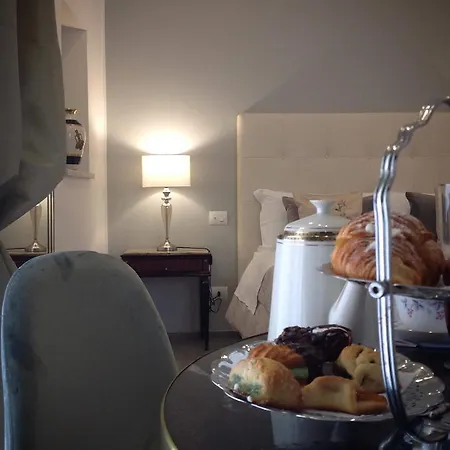 Sangregorio Luxury B&B *
