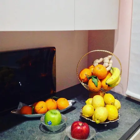 Sangregorio Luxury B&B