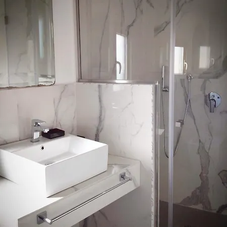 Sangregorio Luxury *