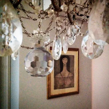Sangregorio Luxury B&B