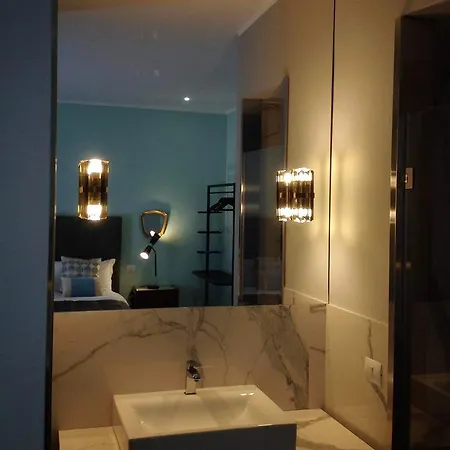 Sangregorio Luxury
