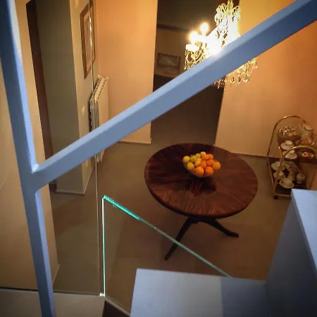 B&B Sangregorio Luxury