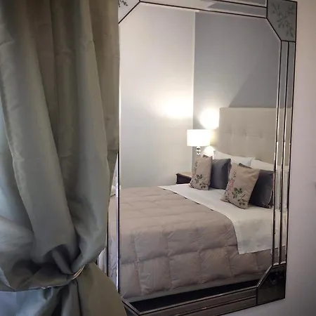 Sangregorio Luxury B&B 팔레르모