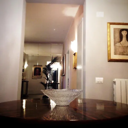 B&B Sangregorio Luxury 팔레르모