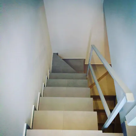 Sangregorio Luxury * 팔레르모