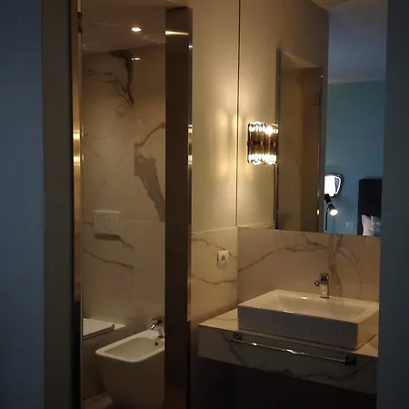 B&B Sangregorio Luxury *