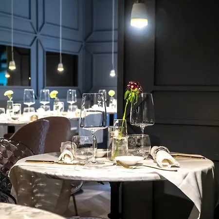 Sangregorio Luxury B&B *